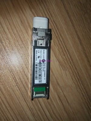 1pcs for 3HE05894AA SFP+10GE ZR-LC 7750 10g-1550nm-80km optical module *rr