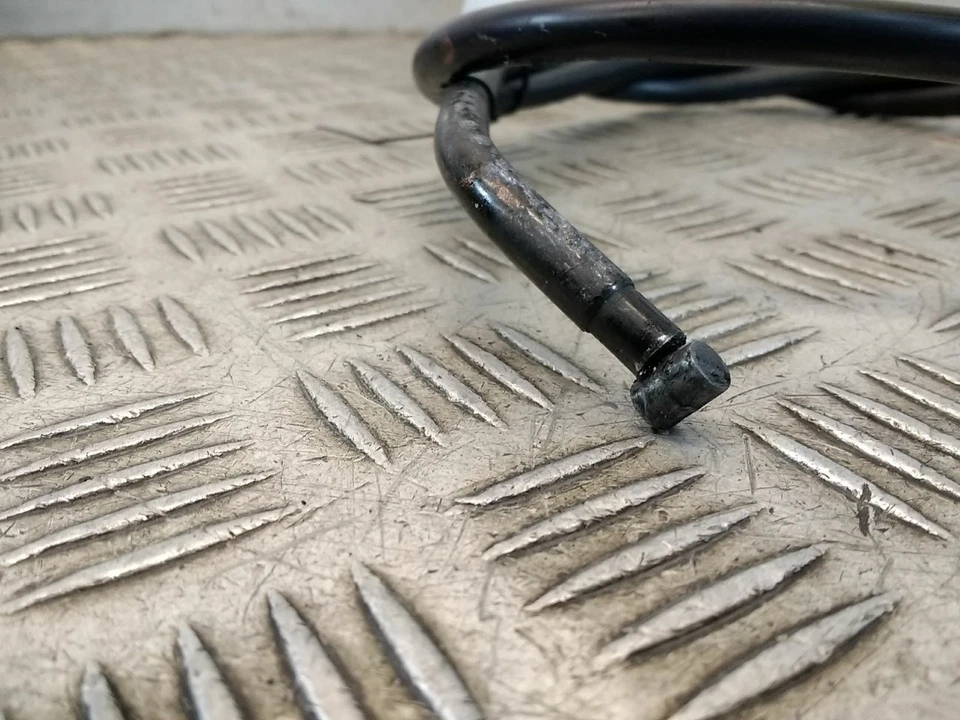 Cable de embrague Triumph Sprint ST 2011 Foto 3 de 3