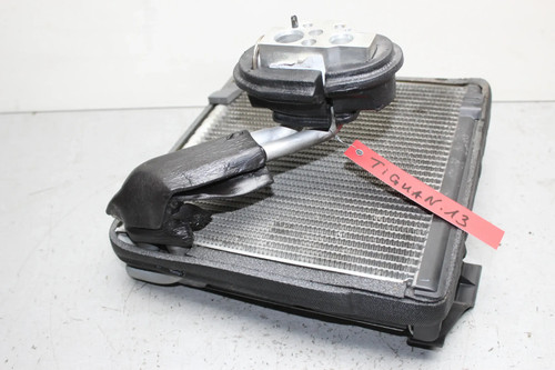 Klimaverdampfer mit Expansionsventil 1K0820679 VW Tiguan I 5N Bj.13