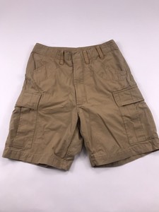 maharishi shorts mens