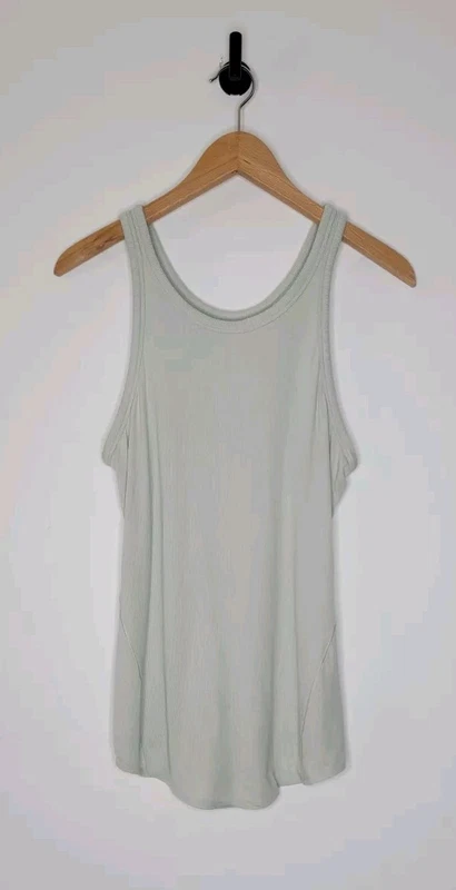 lululemon hold tight ribbed modal tank-top