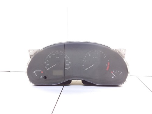 FORD GALAXY Kombiinstrument / Speedometer 7m0919861t 95vw10849dc 1.9 66kw 1998