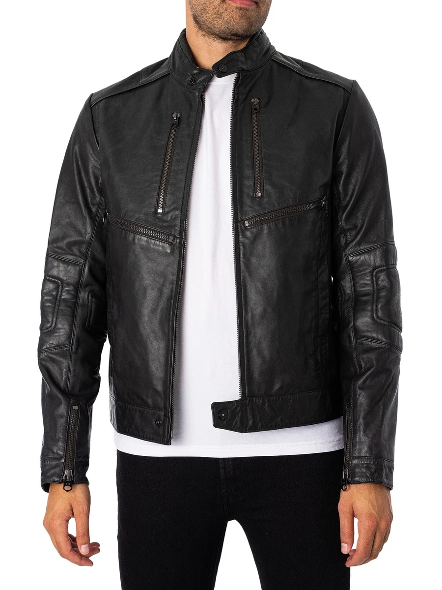 Cuir g star homme new arrivals