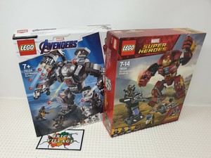 hulkbuster sealed