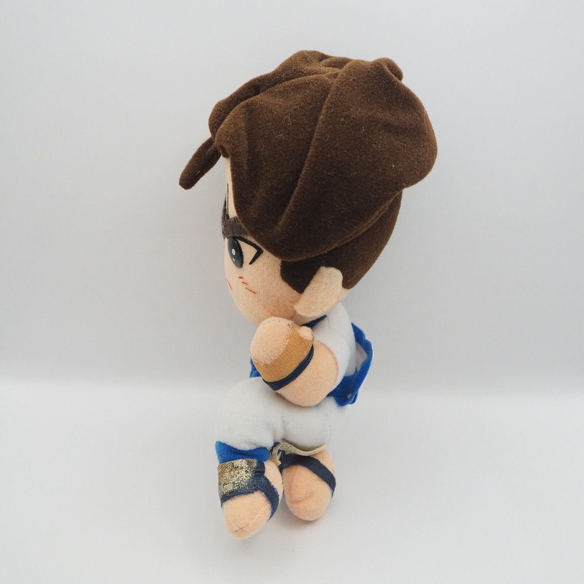 Fatal Fury C2605 King Of Fighters 1995 Kim Kaphwan SNK Plush 9