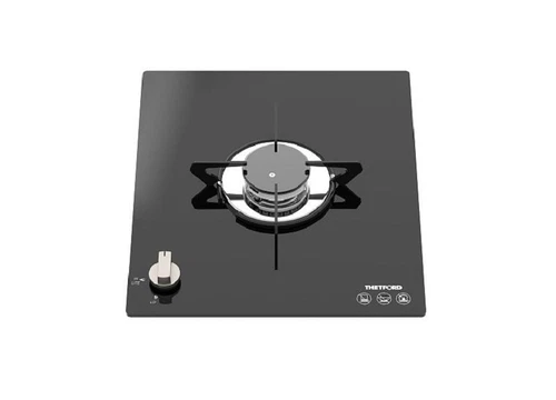 THETFORD SINGLE BURNER HOB TOPLINE SERIES 910 CAMPERVAN 12V IGNITION SHB91099-SP