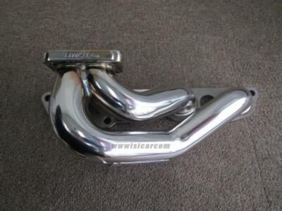 TOMEI EXPREME EXHAUST MANIFOLD 193086 180SX RPS13 SR20DET DRIFTING