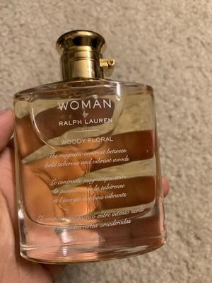 perfume woody floral ralph lauren