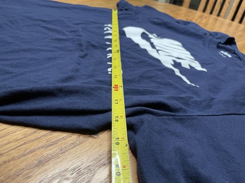 Nike Penn State Shirt Size Large - Picture 4 of 5