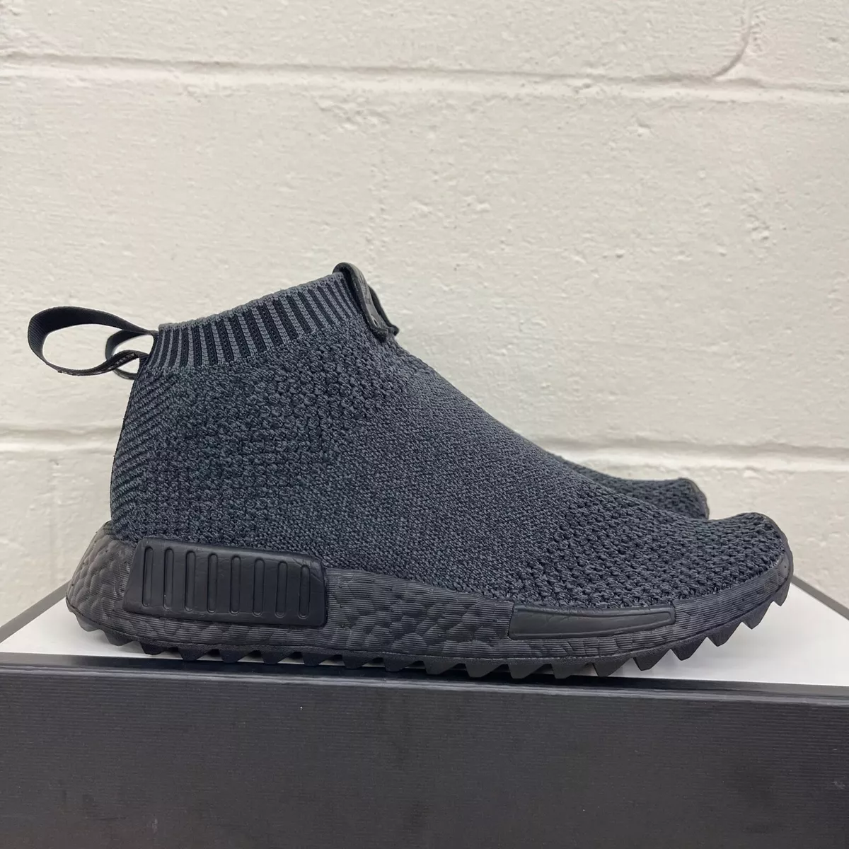 Adidas NMD CS1 Primeknit x The Good Will Out Ankoku Toshi Jutsu