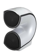 Bluetooth Speaker - Touch Keys, Powerful Sound  USB Charging Li-ion PowerBank