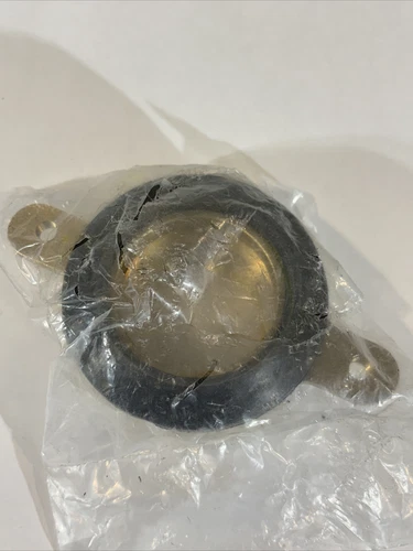 Jones Stephens F10005 2 IPS X 4-1/2 Brass Urinal Flange Kit - Picture 2 of 2