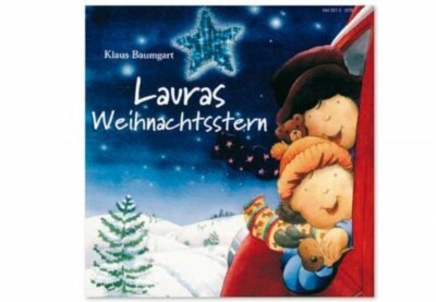 Klaus Baumgart | CD | Lauras Weihnachtsstern | eBay UK
