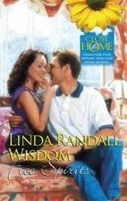 Free Spirits (Close to Home 12) - Mass Market Paperback - ACCEPTABLE