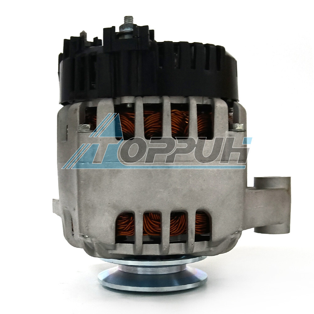 銅貨4.3kg Construction Machinery Parts 14X-12-11103 14X1211103 Damper Assy