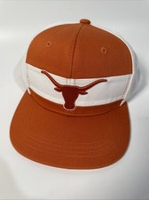 Longhorn Headwear Genuine Texas Hat Youth Adjustable One Size Fits All - LOOK
