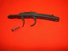 Thompson Center Hawken Double Set Trigger w/ screw