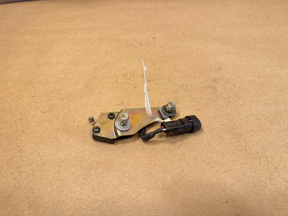すみよし太郎 Ferrari 360 Modena Spider Door Window Position Micro Switch 168617