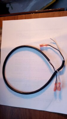 GENUINE FANTOM LEAD WIRE FOR FANTOM FURY AND OTHER