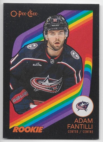 23/24 O-PEE-CHEE RETRO BLACK BORDER PARALLEL /100 (#1-600) U-Pick From List - Picture 58 of 59