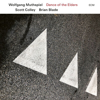 Wolfgang Muthspiel, Scott Colley & Brian Blad Dance of the Elder (Schallplatte)