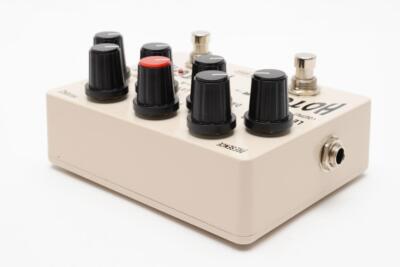Crowther Audio Double Hotcake Overdrive Guitar Effect Pedal