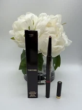 Tom Ford Lip Sculptor Crayon Lip Liner  10 Ensnare 0.07 Oz / 0.2g