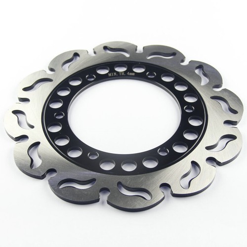 Rear Brake Disc for LAVERDA 650 1994-1995 668/750 1997-2001 TTS 800 1999-2001 - Picture 3 of 6