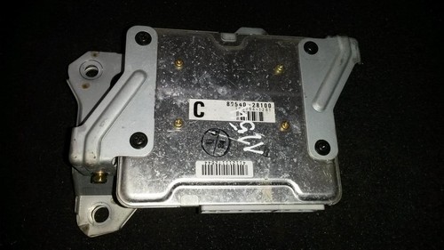 8954028100 Steuergerät ABS 89541-28060 Toyota Previa DE111830-45
