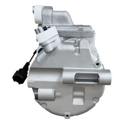 BRAND NEW RYC AC Compressor Kit FH681 Fits Nissan 350Z 3.5L V6