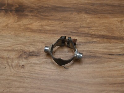 Downtube shifters Simplex Prestige S3952 (6th type) Made in