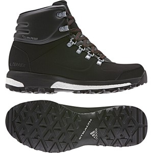 adidas winterschuhe herren schwarz