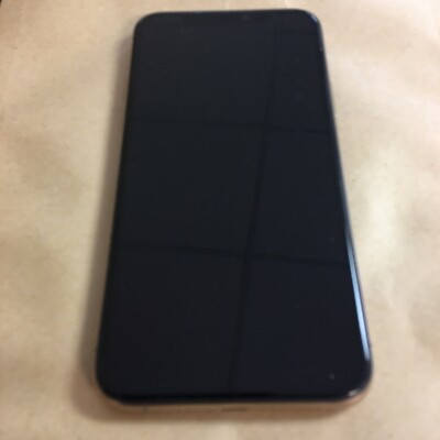 Apple iPhone 11 Pro - 256 GB - Gold (Xfinity) for sale online | eBay