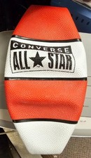 RARE CONVERSE ALL STAR BASKETBALL