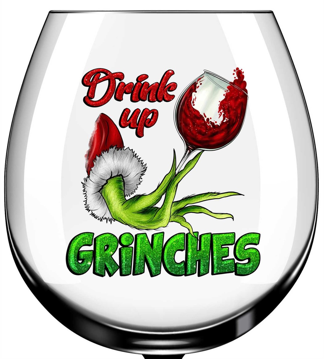 ADESIVI NATALIZI PER Finestre, Vetrofanie Natalizie Finestre Per - Foto 4