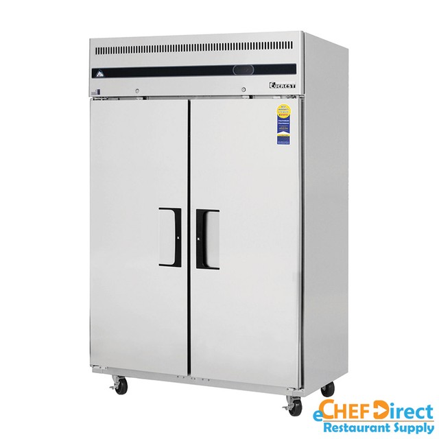 2 door commercial fridge for sale