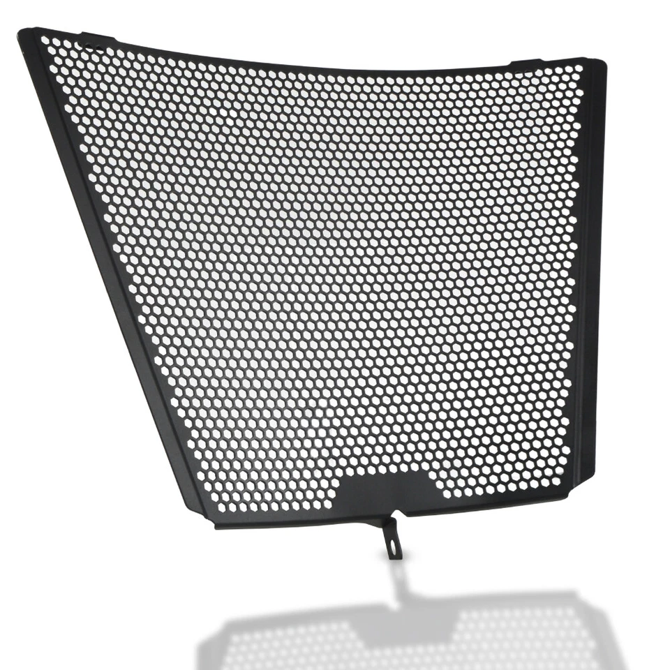 Radiator Guard Grille Cover For Suzuki GSXR600 GSXR750 GSXR 600/750 2006-2023 Foto 4 de 4