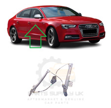 Lève vitre Audi S8