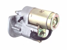 For 1984 Chevrolet S10 Blazer Starter 45687SM 2.2L 4 Cyl