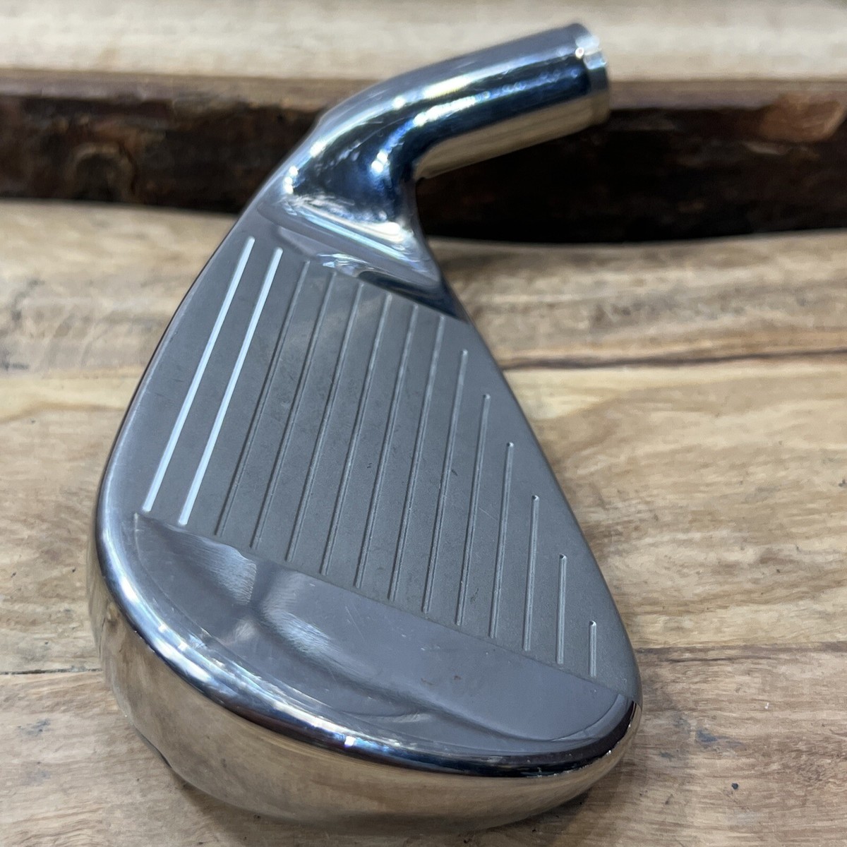 Callaway Mavrik Max Demo/Fitting 7 Iron FL2 Right
