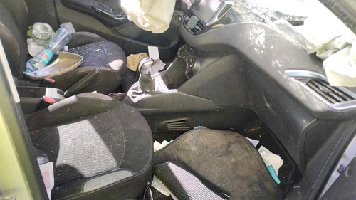 98097243XU Pulsante per PEUGEOT 208 Access 2015 3652182 - Bild 8 von 13