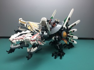 lego ninjago epic dragon battle ebay