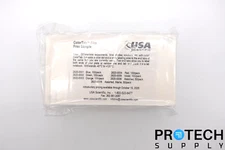 (100 Sheets) USA Scientific Microplate Adhesive Film 2920-0000 NEW with WARRANTY