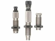 Redding Reloading Type S-Match Neck Die Set - 6.5 X 47 LAPUA, 38479