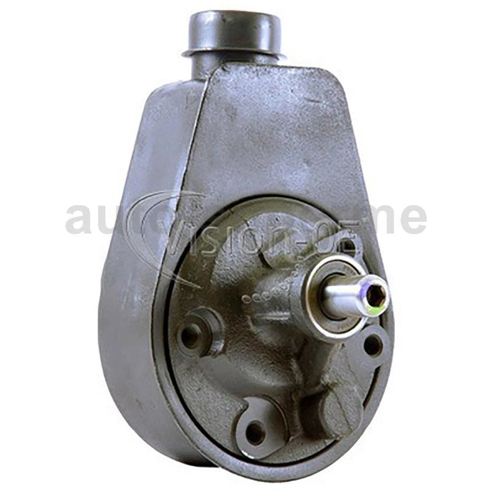 Bomba de dirección asistida BBB Industries para GMC Sonoma 4,3 L 1991-1995 Foto 4 de 4