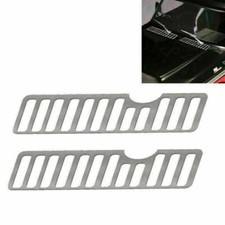 Per DJ Traxxas T4 Bronco Motore Ventola Raffreddamento Griglia Copertura Kit Ricambi