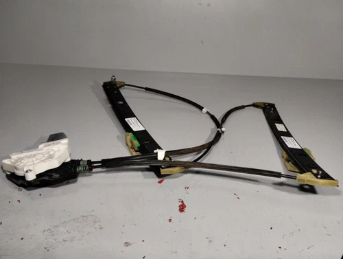 8K0959801C Alzacristalli Anteriore Sinistro. per AUDI A1 SPORTBACK (8XF) 112231 - Foto 9 di 10