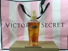 VICTORIA'S SECRET AMBER ROMANCE FRAGRANCE MIST 4.2 OZ NO CAP/COVER/TOP