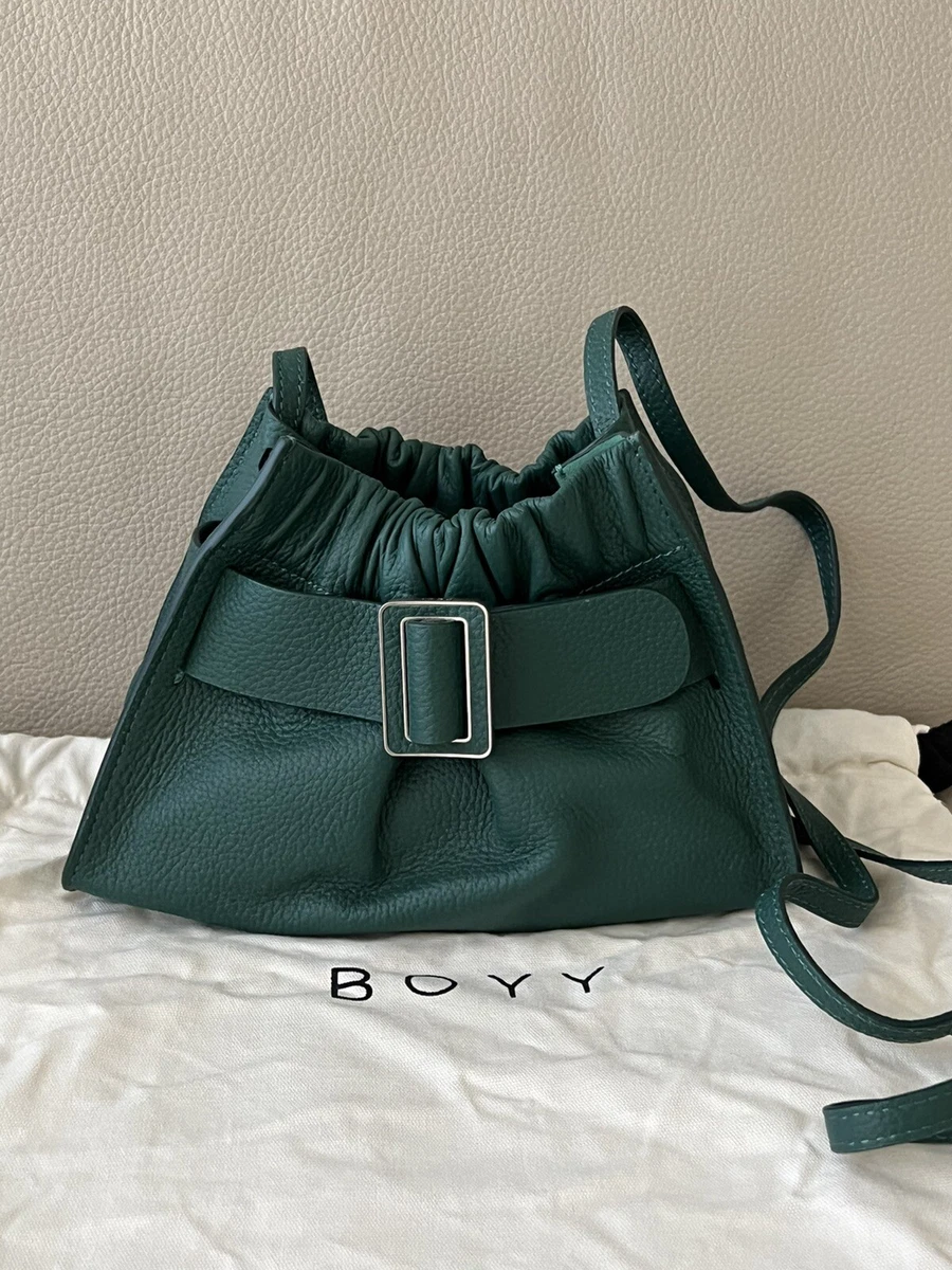 Boyy crossbody sales