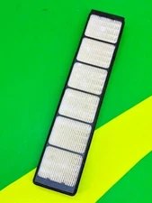 Genuine Certified Hepa Filter for Fantom Fury, NO BOX. Made in Japan